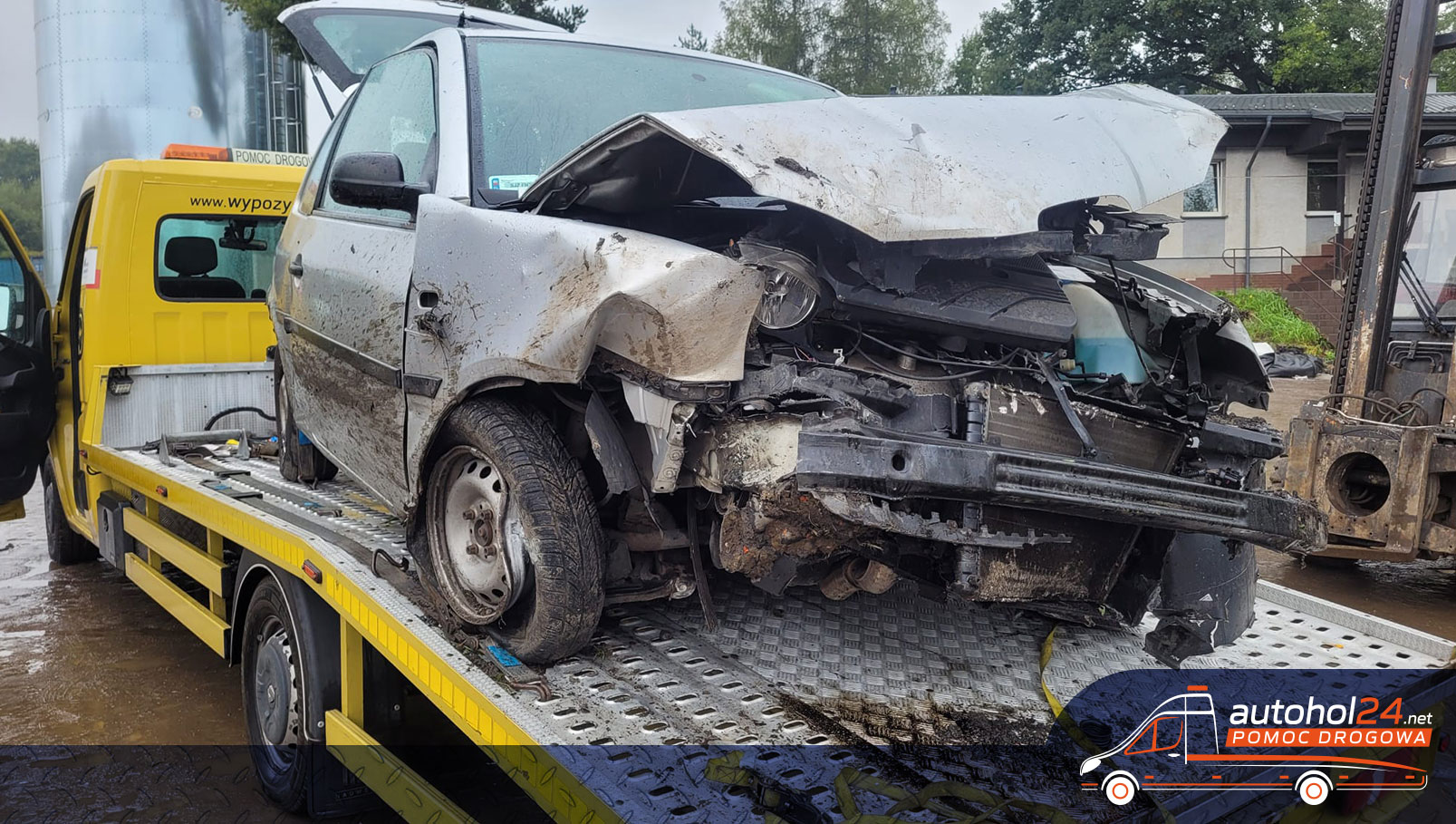 Pomoc Drogowa �ory