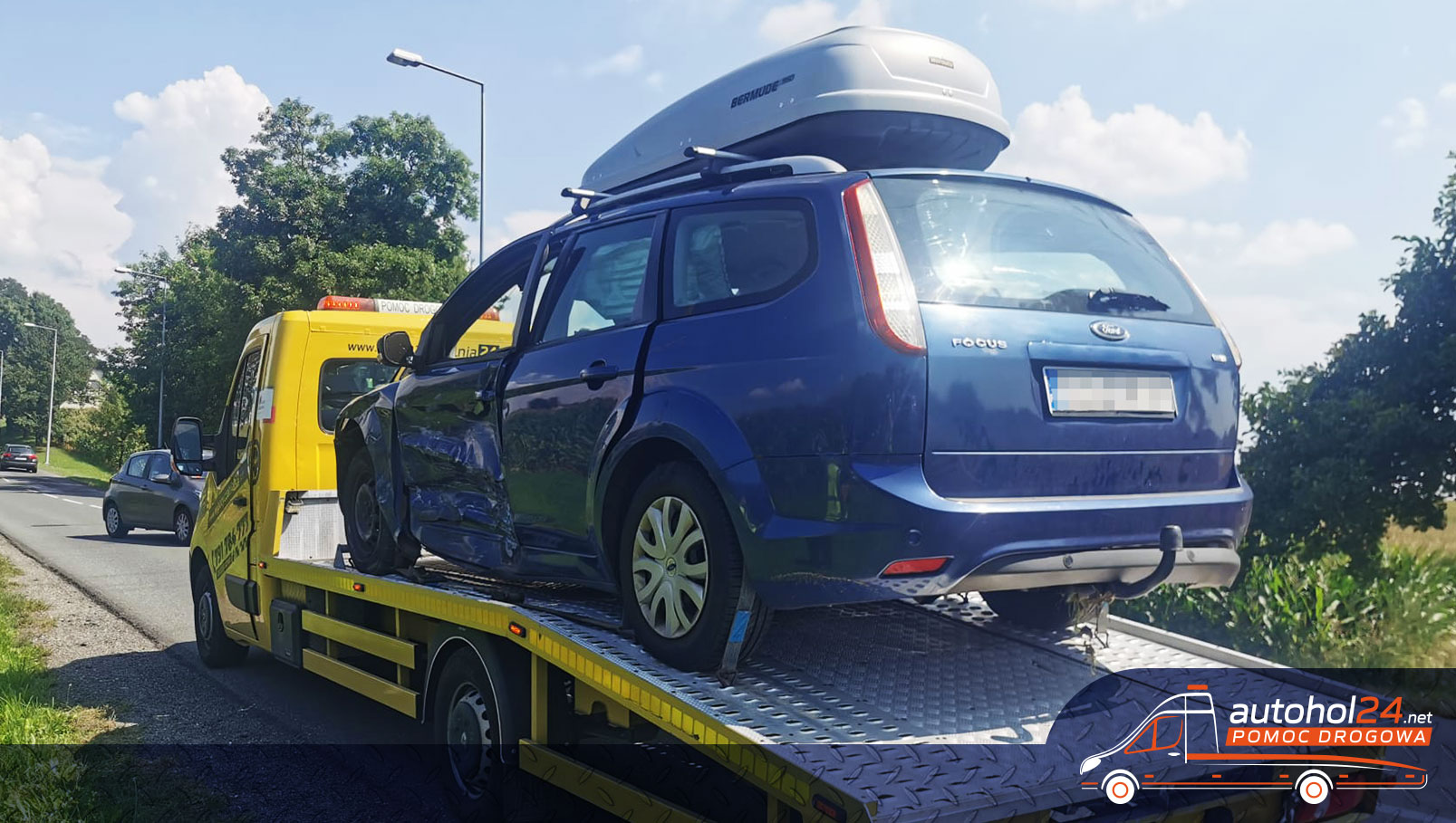 Pomoc Drogowa Jastrz�bie Zdr�j