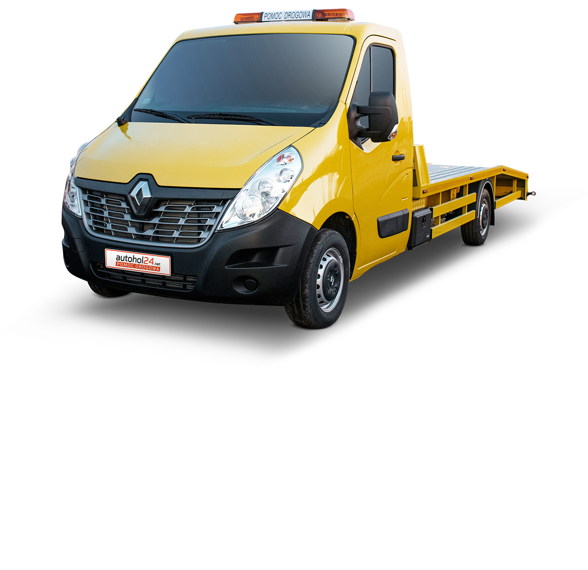 Pomoc Drogowa �ory